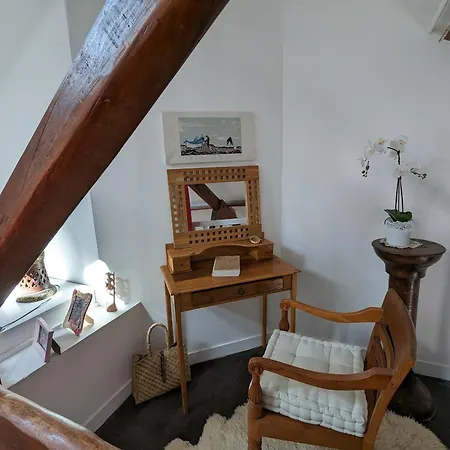 Appartement T2 Duplex 