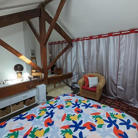 T2 Duplex 