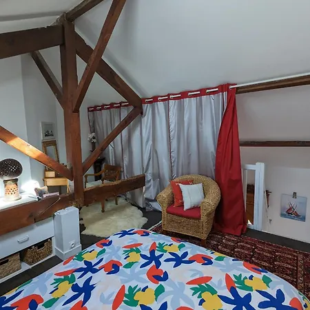 Apartamento T2 Duplex 