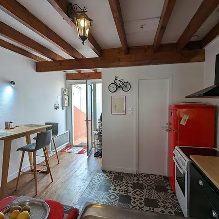 T2 Duplex 