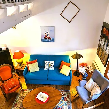 T2 Duplex 