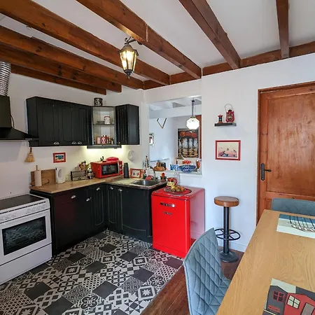 T2 Duplex 