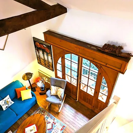 T2 Duplex 